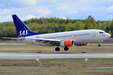LN-RPK (28317) 2000 Boeing 737-783