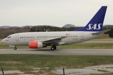 LN-RPA, (cn 28290), Boeing 737-683