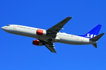 LN-RRK (32278) 2002 Boeing 737-883