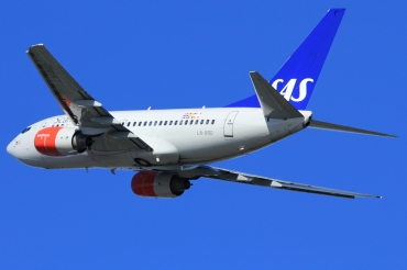 LN-RRD (28301) 1999 Boeing 737-683
