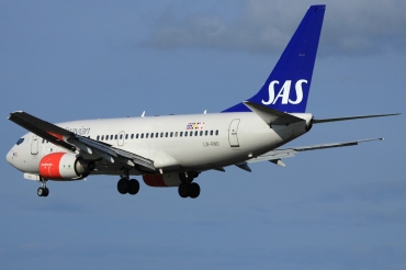 LN-RNO (28316) 2000 Boeing 737-783