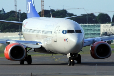 LN-TUI, (cn 29094), Boeing 737-705