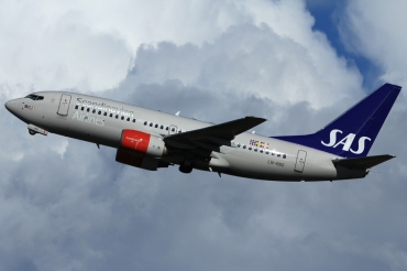 LN-RNO (28316) 2000 Boeing 737-783