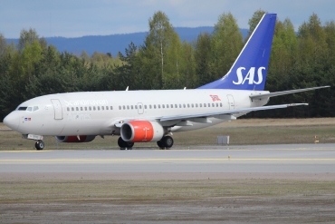 LN-RPK (28317) 2000 Boeing 737-783