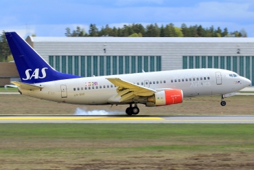 LN-RNO (28316) 2000 Boeing 737-783