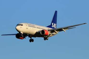 LN-RPJ (30192) 2000 Boeing 737-783