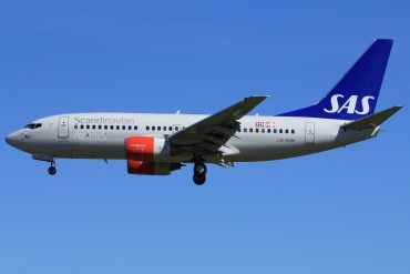 LN-RRM (28314) 1999 Boeing 737-783