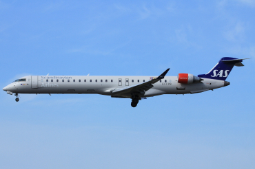 EI-FPB (15399) 2016 Bombardier CRJ-900LR