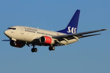 LN-RPA, (cn 28290), Boeing 737-683