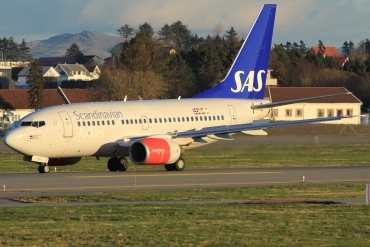 LN-RRX (28296) 1998 Boeing 737-683