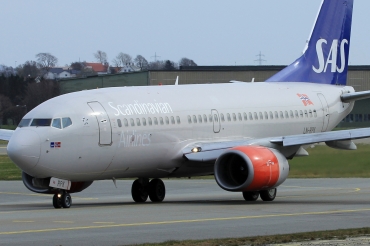 LN-RPK (28317) 2000 Boeing 737-783
