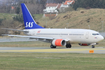LN-RPK (28317) 2000 Boeing 737-783