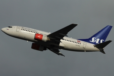 LN-RPK (28317) 2000 Boeing 737-783