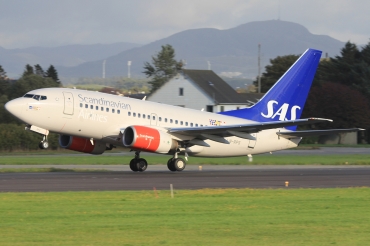 LN-RPS (28298) 1999 Boeing 737-683