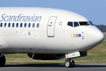 LN-RRM (28314) 1999 Boeing 737-783