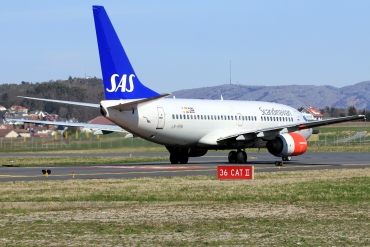 LN-RRM (28314) 1999 Boeing 737-783