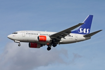 LN-RRO (28288) 1998 Boeing 737-683