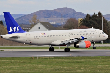 OY-KAY (2856) 2006 Airbus A320-232