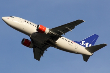 LN-BUC (26304) 1994 Boeing 737-505