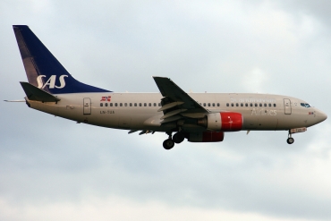 LN-TUA, (cn 28211/33), Boeing 737-705