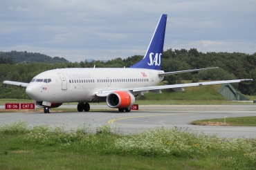 LN-TUI (29094) 2000 Boeing 737-705