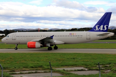 SE-RJF (1383) 2000 Airbus A320-232