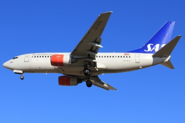 LN-RPK (28317) 2000 Boeing 737-783