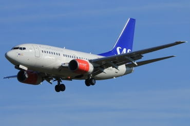 LN-RRX (28296) 1998 Boeing 737-683