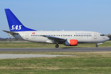 LN-TUF (28222) 1999 Boeing 737-705