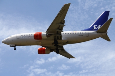 LN-RRN (30191) 1999 Boeing 737-783