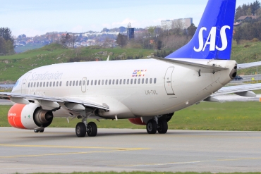 LN-TUL (29097) 2002 Boeing 737-705(WL)