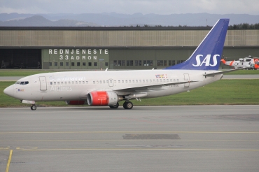 LN-RNN (28315) 2000 Boeing 737-783