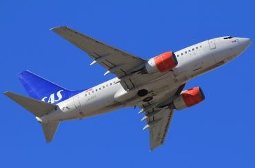 LN-RPZ (28293) 1998 Boeing 737-683