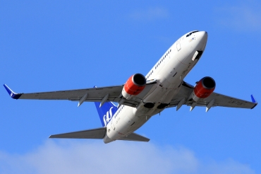 LN-TUK (26096) 2001 Boeing 737-705(WL)