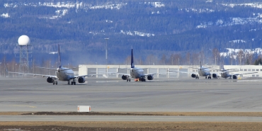 LN-TUL, (cn 29097), Boeing 737-705