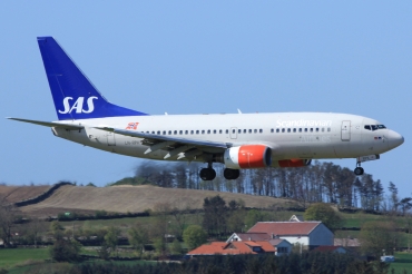 LN-RPK (28317) 2000 Boeing 737-783