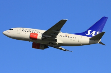 LN-RRZ (28295) 1998 Boeing 737-683