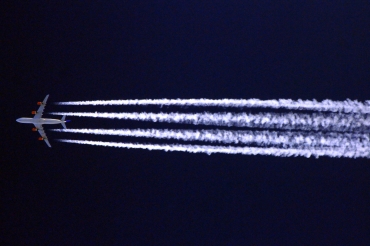 LN-RKF (413) 2001 Airbus A340-313