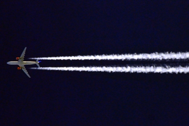 LN-RKO (515) 2003 Airbus A330-343