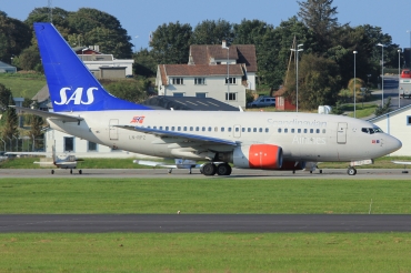 LN-RPZ (28293) 1998 Boeing 737-683