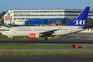 LN-RNO (28316) 2000 Boeing 737-783