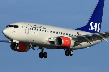 LN-RNN (28315) 2000 Boeing 737-783