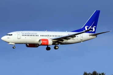 LN-TUK (26096) 2001 Boeing 737-705(WL)