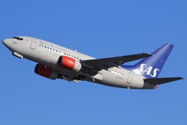 LN-RPH (28605) 1999 Boeing 737-683