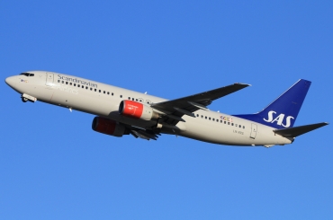LN-RRS (28325) 2001 Boeing 737-883