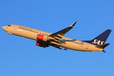 LN-RRG (35708) 2008 Boeing 737-85P WL