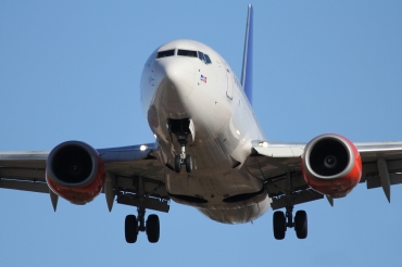 LN-RPK (28317) 2000 Boeing 737-783