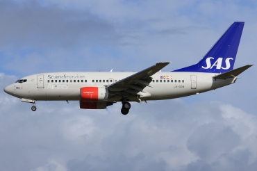 LN-RRM (28314) 1999 Boeing 737-783