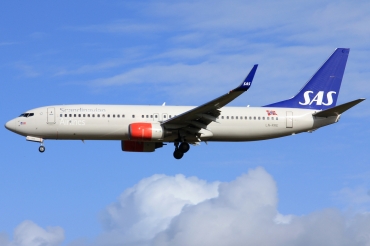 LN-RRE (35706) 2008 Boeing 737-85P(WL)