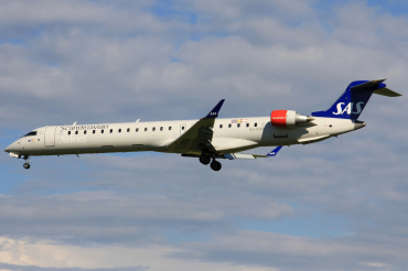 EI-FPE (15402) 2016 Bombardier CRJ-900LR